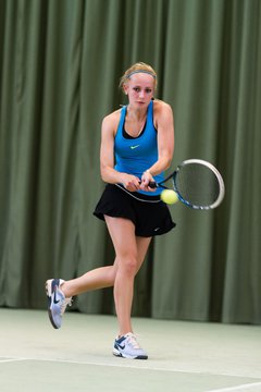 Jennifer Witthöft 792 - Punktspiel Club an der Alster vs Braunschweiger THC